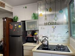 Telok Blangah Crescent (Bukit Merah),  #566632061